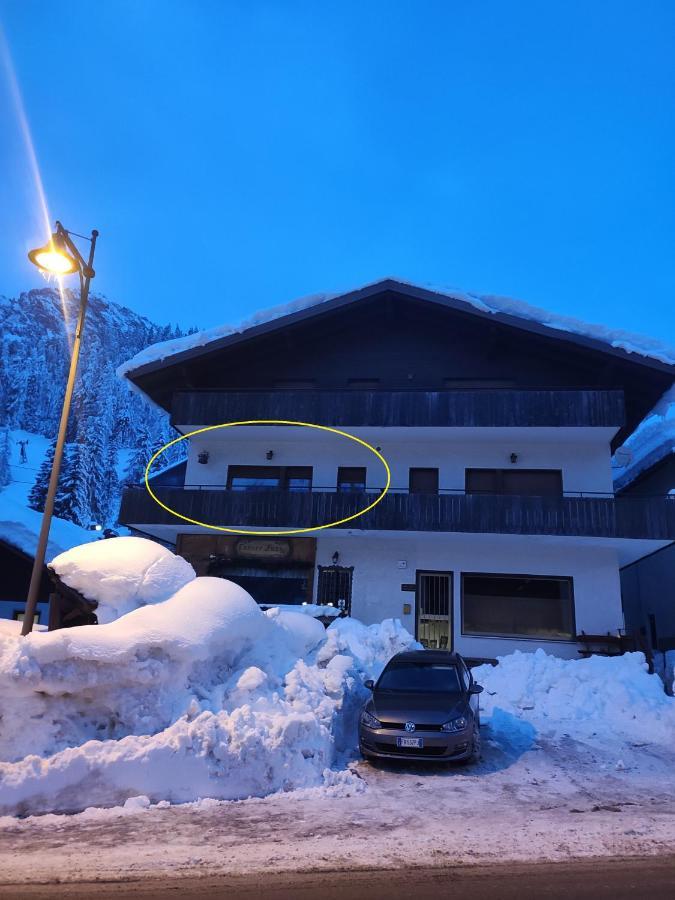 Appartamento Centrale Sappada Exterior foto